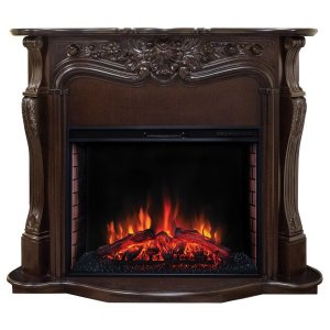 Декоративные электрические камины RealFlame ELLADA / EPSILON 33