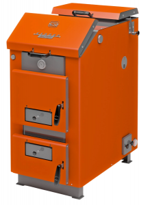 Твердотопливный котел отопления ТЕПЛОДАР Куппер ЭКСПЕРТ-30 (2.0)