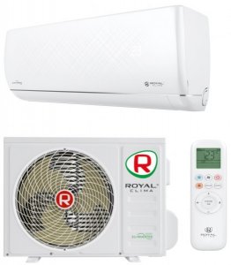   ROYAL CLIMA RCI-RND24HN