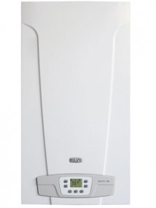     BAXI ECO-4S 24 F