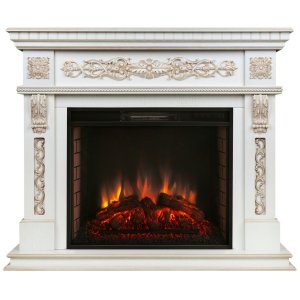 Декоративные электрические камины RealFlame ESTELLA / EPSILON 26