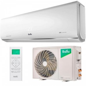   BALLU BSAGI-07HN8