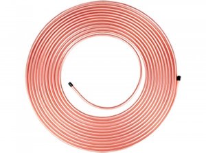 Медная труба BALLU Standard 15,88х0,89х15000 (5/8), бухта