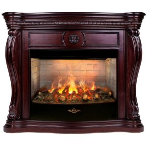 Декоративные электрические камины RealFlame BARCELONA / FIRESTAR 33
