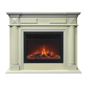 Декоративные электрические камины RealFlame WAGNER / MOONBLAZE LUX