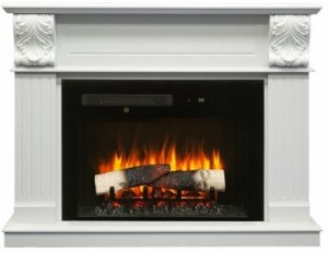 Декоративные электрические камины RealFlame ГЛОРИЯ / MIRAGE 25