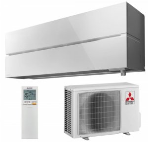 Cплит система MITSUBISHI ELECTRIC MSZ-LN25VG2V/MUZ-LN25VG2