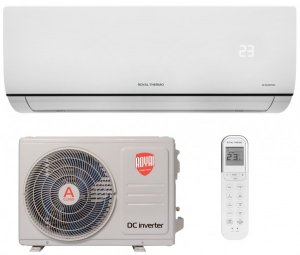 Сплит система ROYAL THERMO RTSI-07HN8