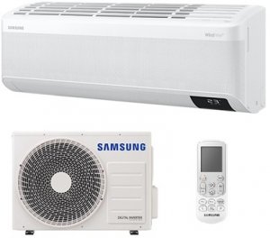 Сплит система SAMSUNG AR12BSFAMWKNER