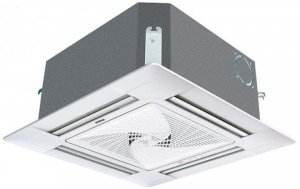 Кассетный кондиционер HAIER AB71S2LR1FA/1U71S1LR1FA