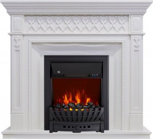 ������������ ������������� ����� ROYAL FLAME Alexandria � ������ Aspen Black