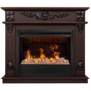 Декоративные электрические камины RealFlame PHILADELPHIA / HELIOS 26