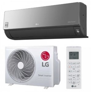 ����������� LG AC09BK.NSJR