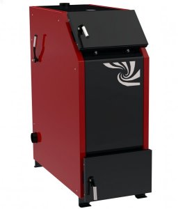 Твердотопливный котел ТЕРМОКРАФТ Taifun (Тайфун) 42 кВт
