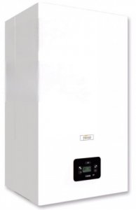 Газовый настенный котел FERROLI DIVA D C24