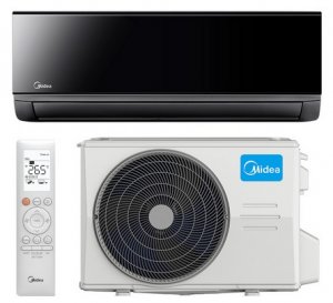   MIDEA MSAG4-07HRN1-I