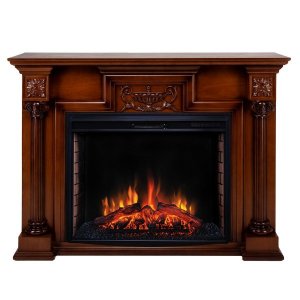 Декоративные электрические камины RealFlame LONDON / EPSILON 33