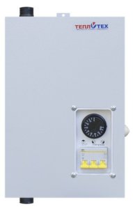 Электрический отопительный котёл ТЕПЛОТЕХ ЭВП-4,5Н