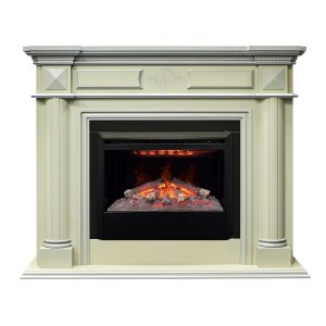 Декоративные электрические камины RealFlame WAGNER / HELIOS 26