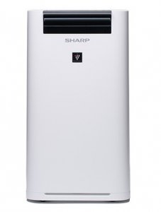 Климатический комплекс SHARP KCG41RW