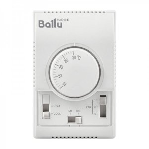 BALLU BMC-1