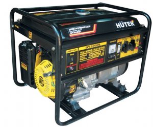  HUTER DY5000L