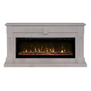 Декоративный электрический камин RealFlame KELLIE / SAFITA 50