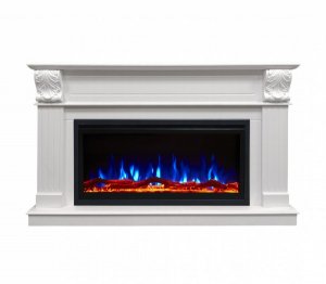 Декоративный электрический камин RealFlame ГЛОРИЯ / SAFITA 36