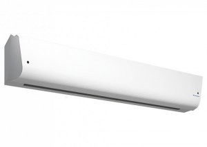 Тепловая завеса электрическая ТЕПЛОМАШ КЭВ-18П4022Е