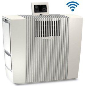Увлажнитель воздуха  VENTA LPH60 WiFi, белый