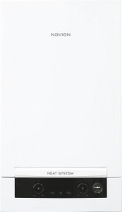 Газовый настенный котел NAVIEN NGB210 System-32H