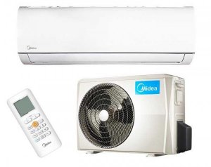   MIDEA MSAG3-07N8C2-I