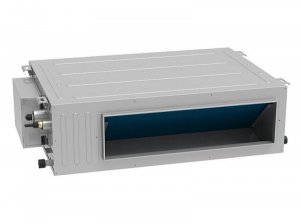 Канальный кондиционер ELECTROLUX EACD-60H/UP4-DC/N8