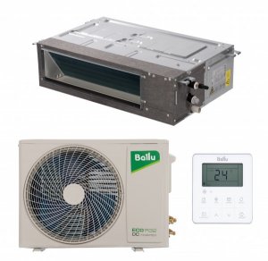   BALLU BLCI_A_D-12HN8_V3