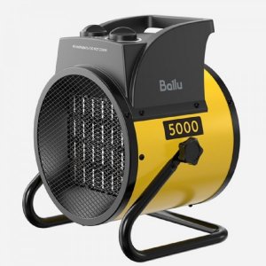 Тепловая пушка электрическая BALLU BKR-7
