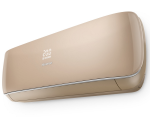 Cплит система HISENSE AS-13UW4RVETG01(C) WI-FI