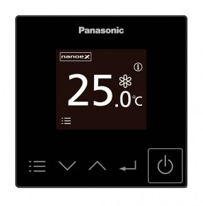 Проводной пульт PANASONIC CZ-RTC6BL