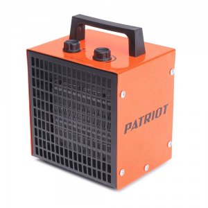 Тепловая пушка электрическая PATRIOT PTQ 5 S