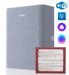 BALLU ONEAIR ASP-100H