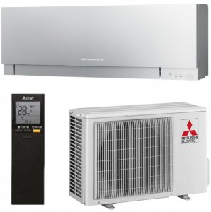 Cплит система MITSUBISHI ELECTRIC MSZ-EF25VGKS/MUZ-EF25VG