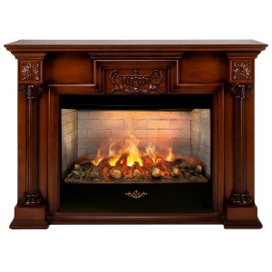 Декоративные электрические камины RealFlame LONDON / FIRESTAR 33