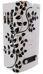 Газовые колонки в Туле VilTerm S11 лоза