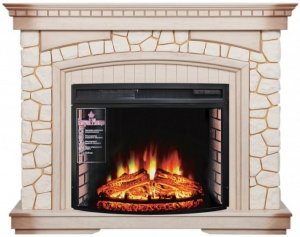 ������������ ������������� ����� ROYAL FLAME Glasgow � ������ Jupiter FX New