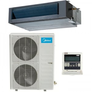   MIDEA MTB-60HWN1-R