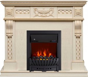 ������������ ������������� ����� ROYAL FLAME Corsica � ������ Aspen Black