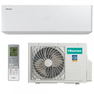Cплит система HISENSE AS-10UW4RXVQH00A