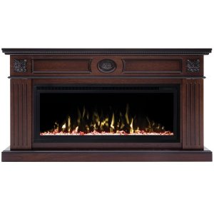 Декоративный электрический камин RealFlame SIENA / SAPHIR 42