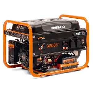   DAEWOO GDA 3500E