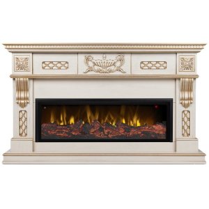 Декоративный электрический камин RealFlame CORSICA / BEVERLY-S MULTY