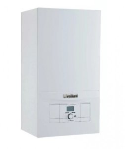 Газовый настенный котел VAILLANT turboTEC pro VUW 282/5-3